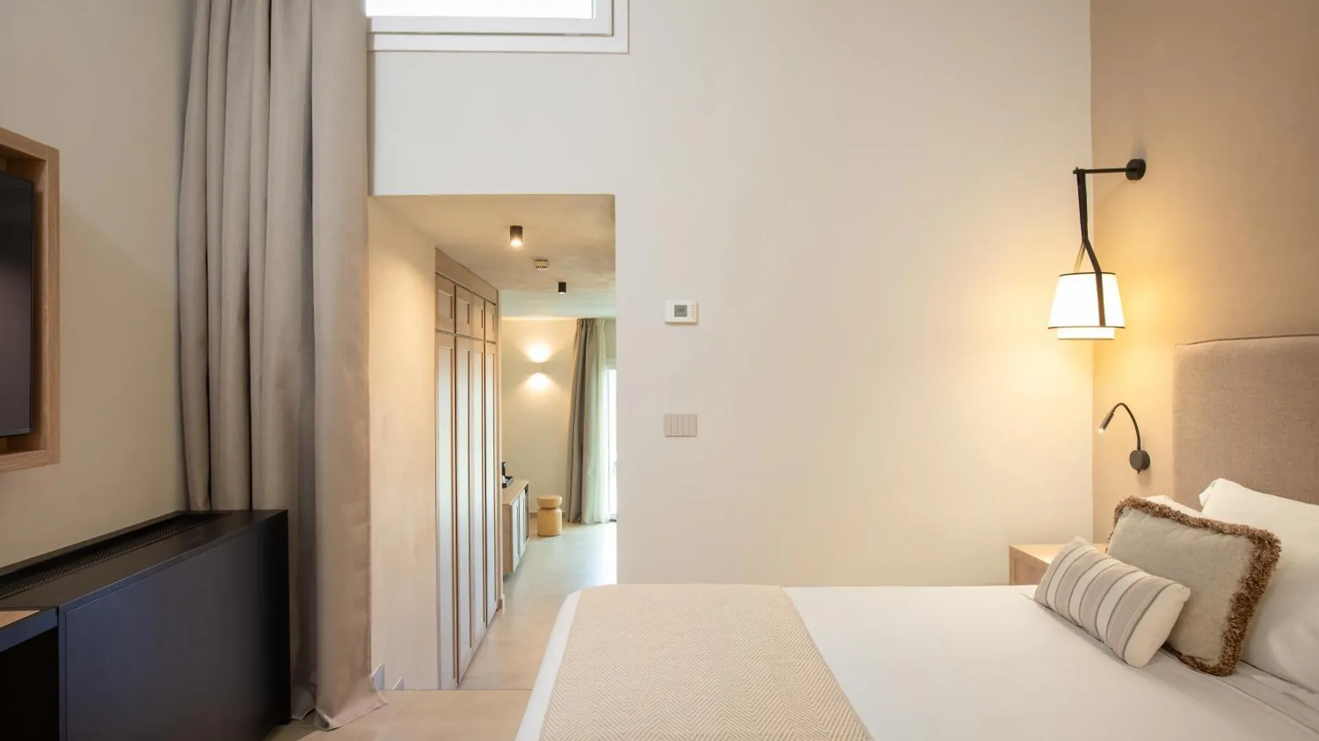 Mangia'S Sardinia Resort - New Opening Santa Teresa Gallura 3*,