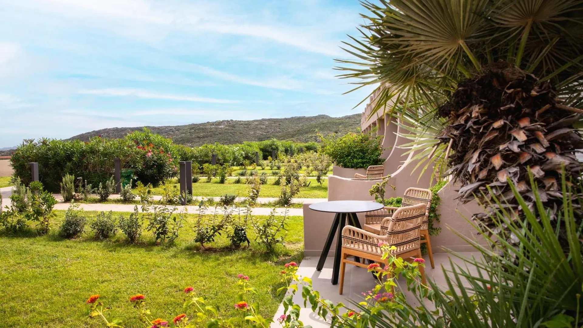 Mangia'S Sardinia Resort - New Opening Santa Teresa Gallura