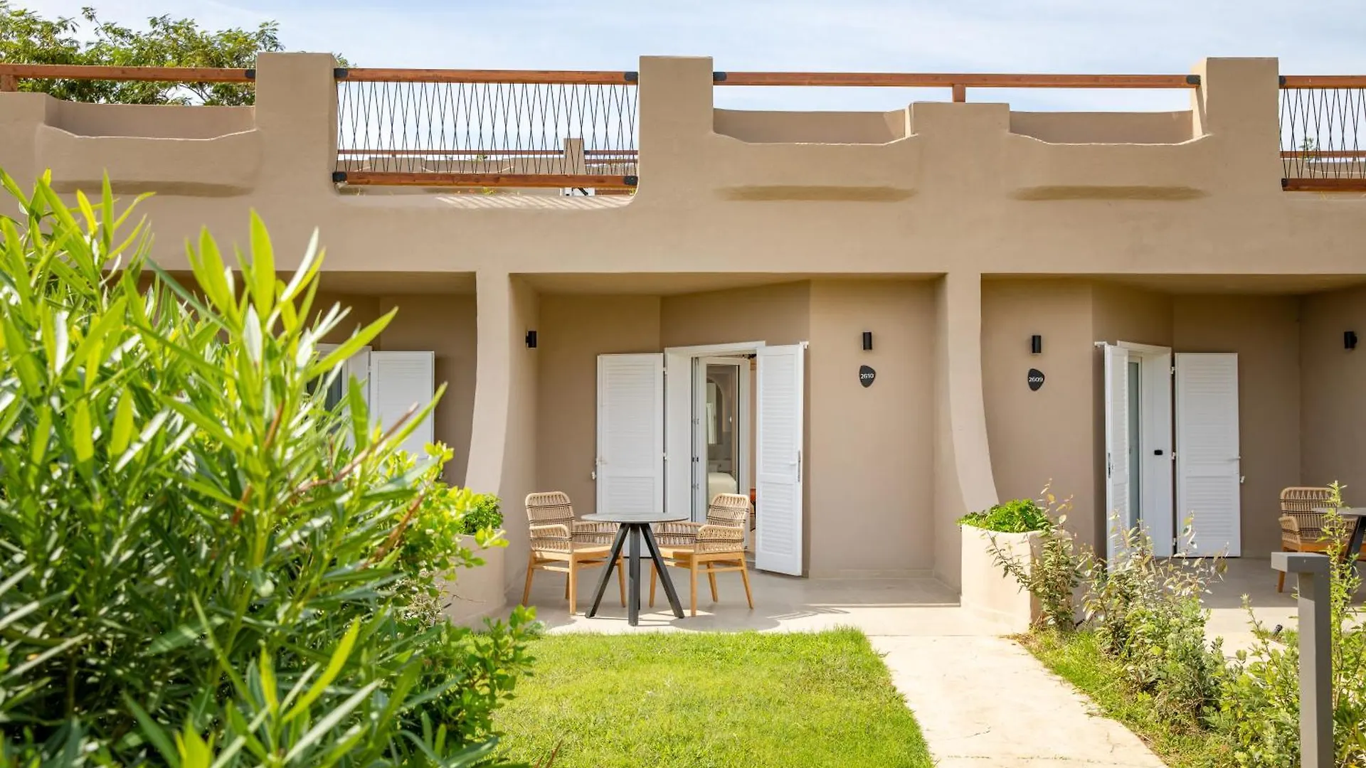 Mangia'S Sardinia Resort - New Opening Santa Teresa Gallura