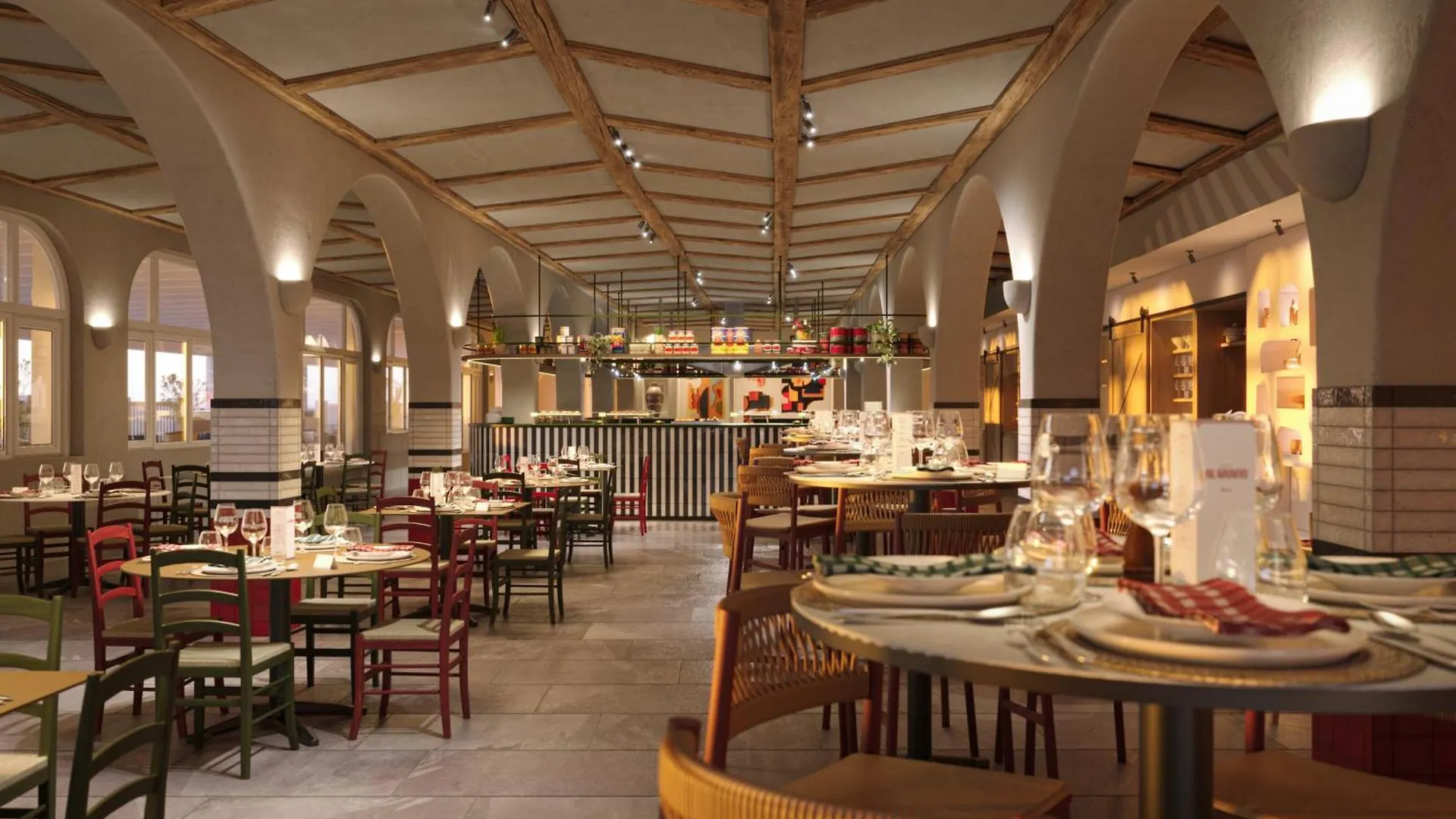 Mangia'S Sardinia Resort - New Opening Santa Teresa Gallura 3*,  Italy