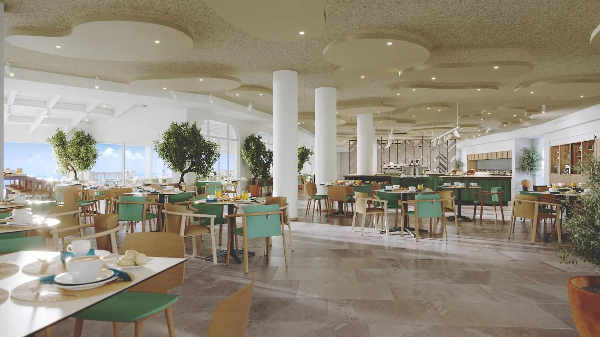 Mangia'S Sardinia Resort - New Opening Santa Teresa Gallura