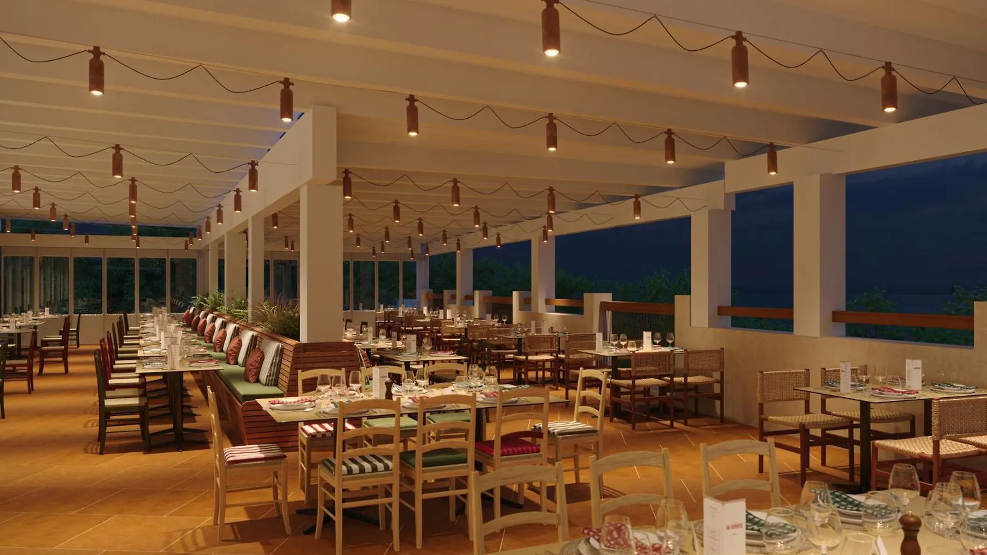 Mangia'S Sardinia Resort - New Opening Santa Teresa Gallura