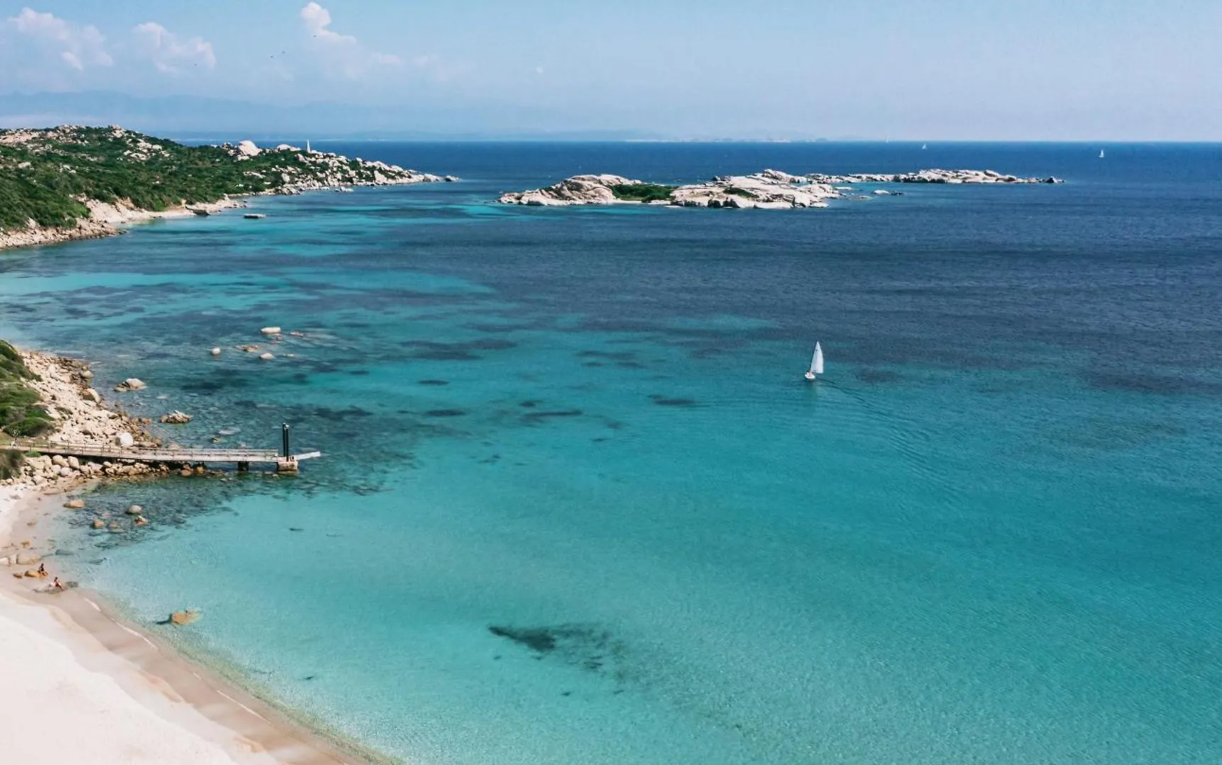***  Mangia'S Sardinia Resort - New Opening Santa Teresa Gallura Italy