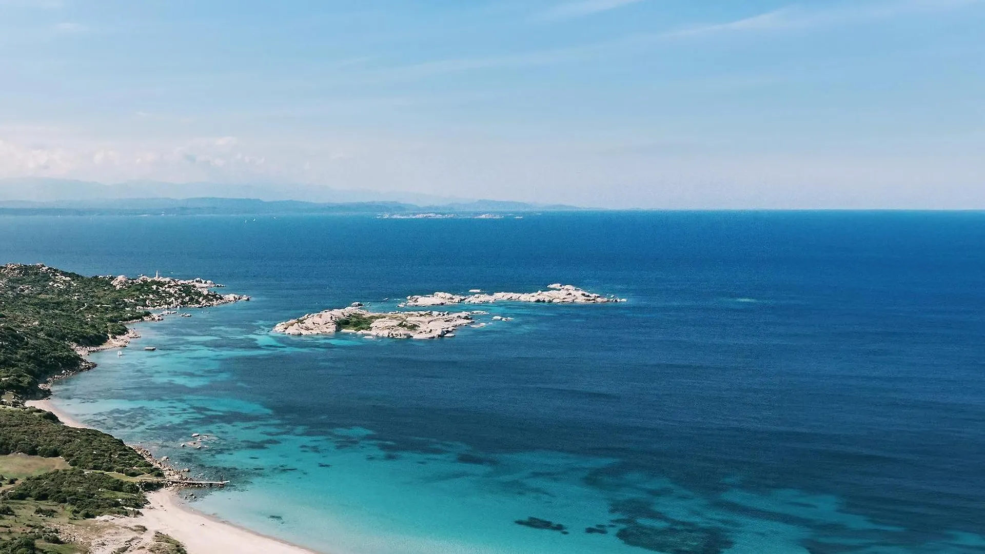 Mangia'S Sardinia Resort - New Opening Santa Teresa Gallura
