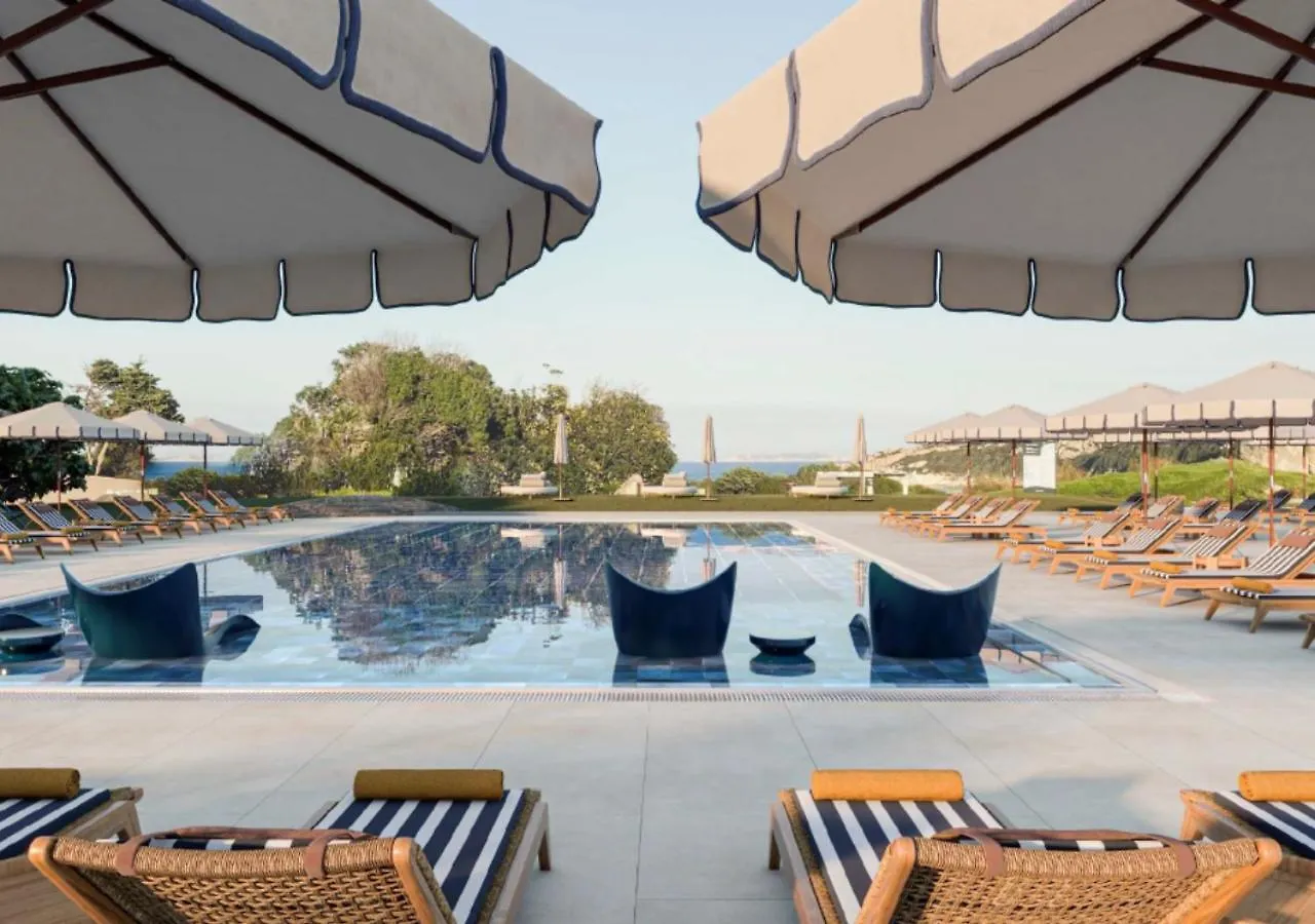 Mangia'S Sardinia Resort - New Opening Santa Teresa Gallura