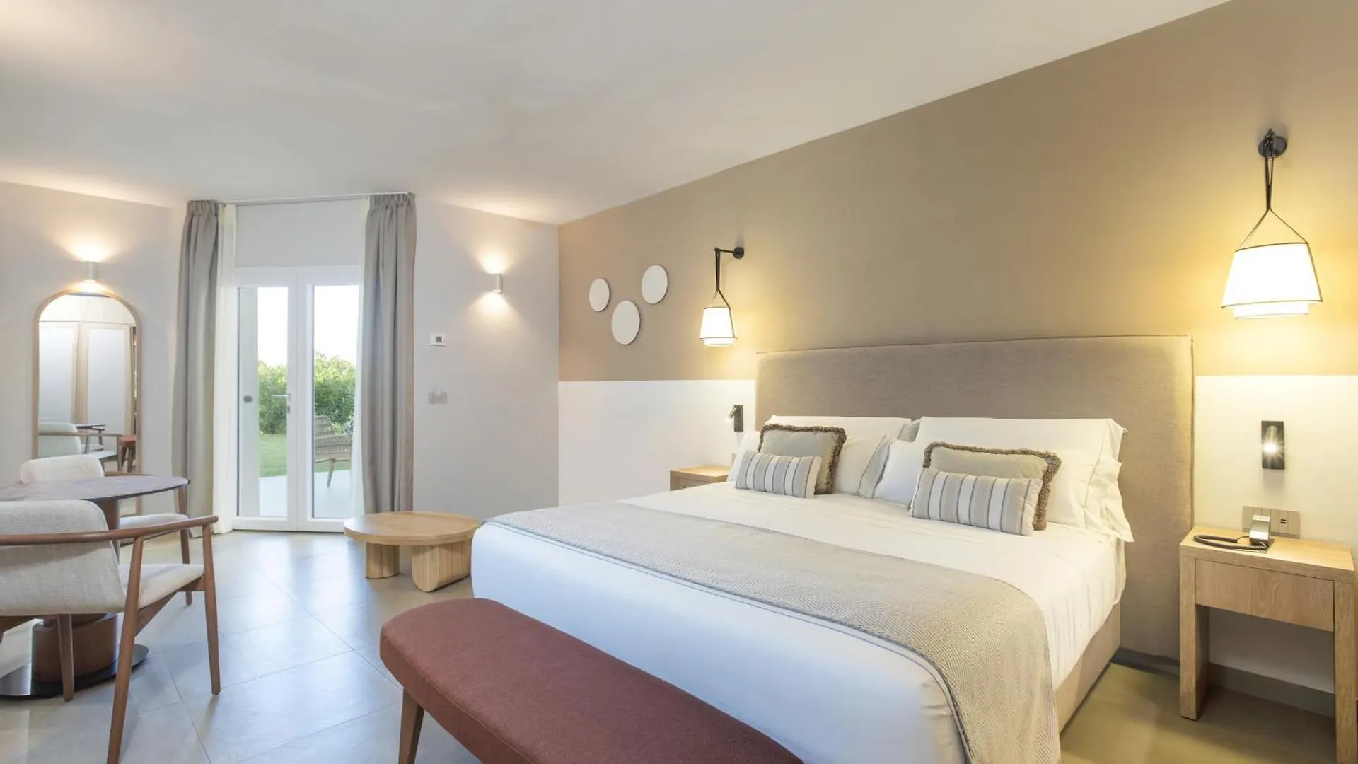 Mangia'S Sardinia Resort - New Opening Santa Teresa Gallura 3*,  Italy