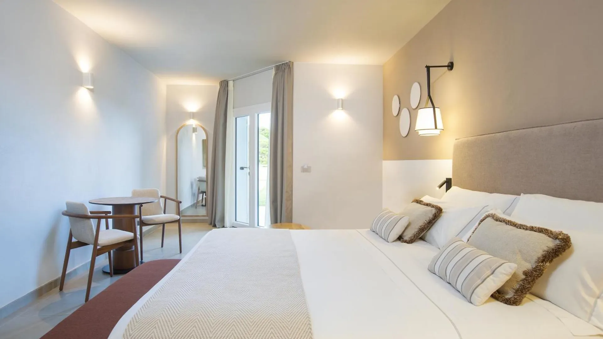 Mangia'S Sardinia Resort - New Opening Santa Teresa Gallura