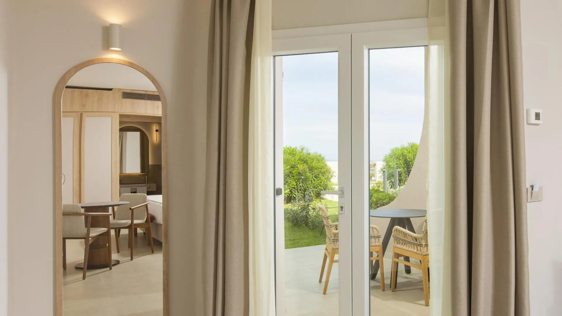 Mangia'S Sardinia Resort - New Opening Santa Teresa Gallura