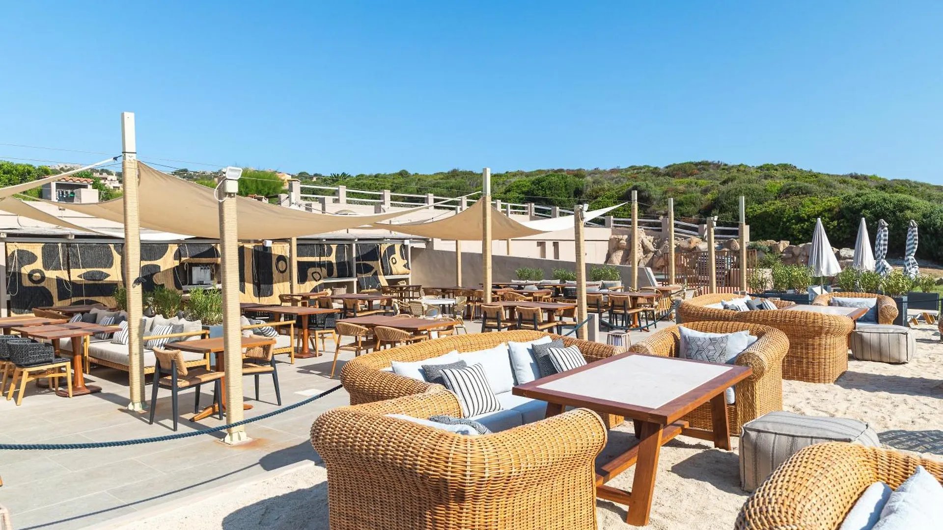 Mangia'S Sardinia Resort - New Opening Santa Teresa Gallura
