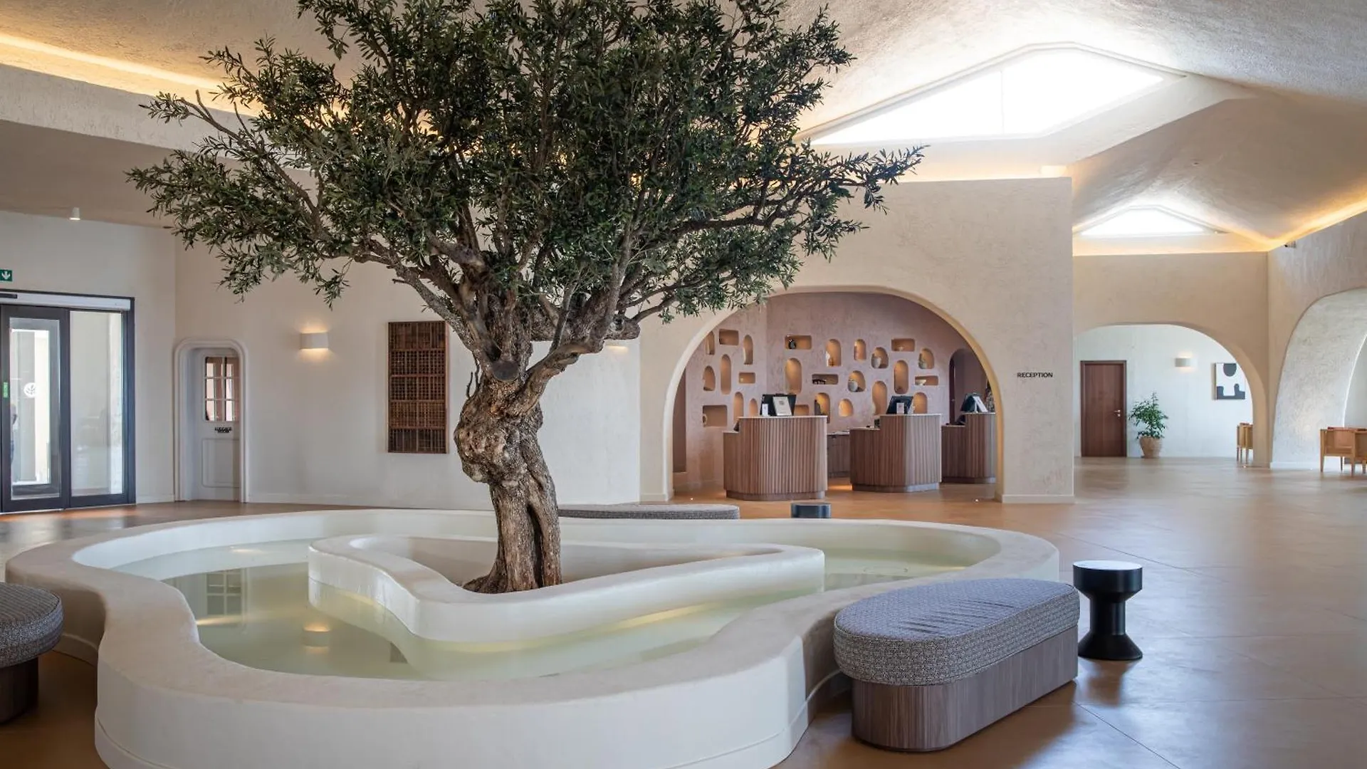 Mangia'S Sardinia Resort - New Opening Santa Teresa Gallura
