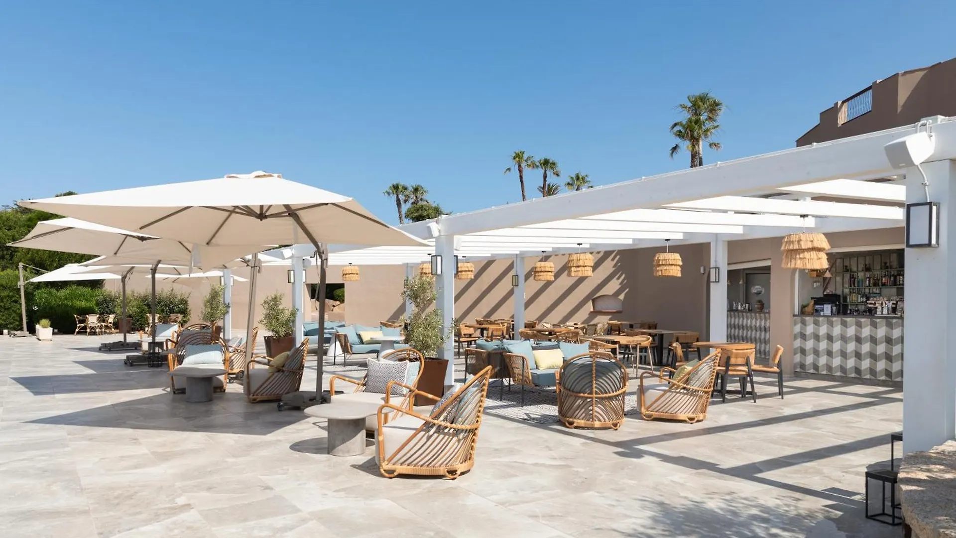 Mangia'S Sardinia Resort - New Opening Santa Teresa Gallura
