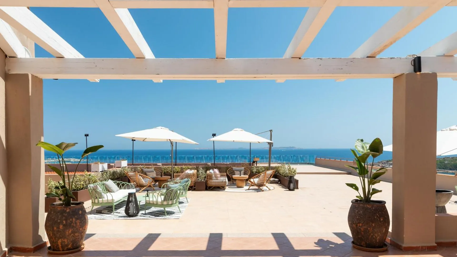 Mangia'S Sardinia Resort - New Opening Santa Teresa Gallura 3*,  Italy