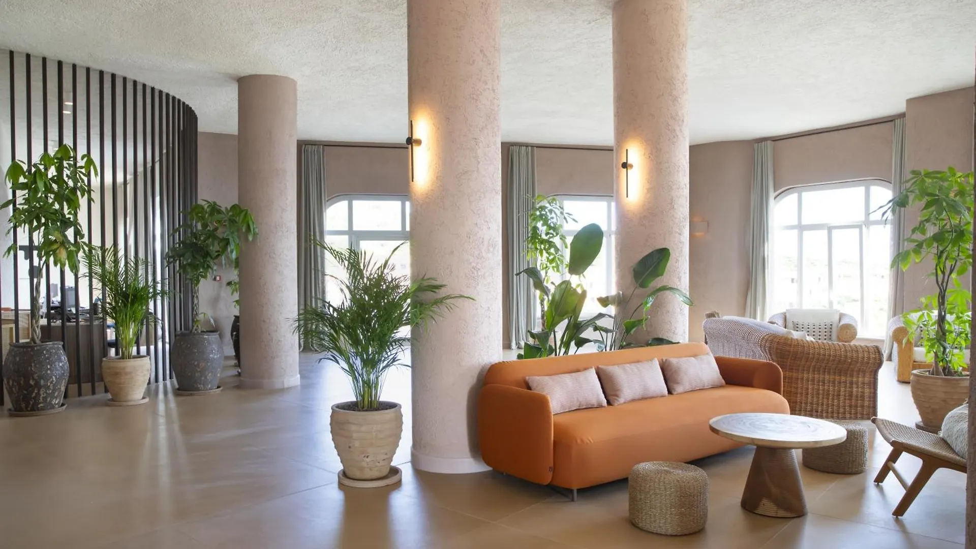 Mangia'S Sardinia Resort - New Opening Santa Teresa Gallura
