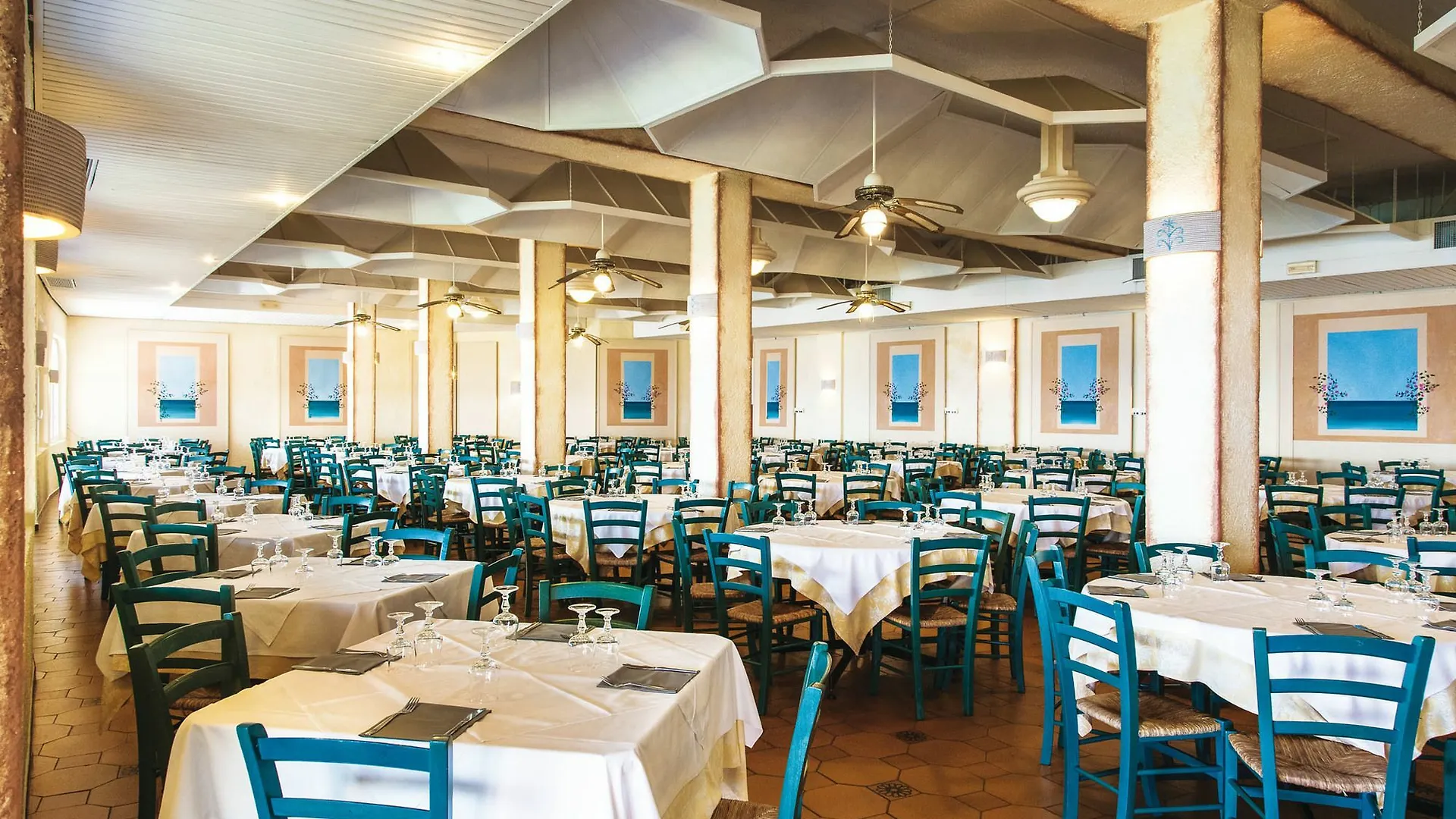 Mangia'S Sardinia Resort - New Opening Santa Teresa Gallura