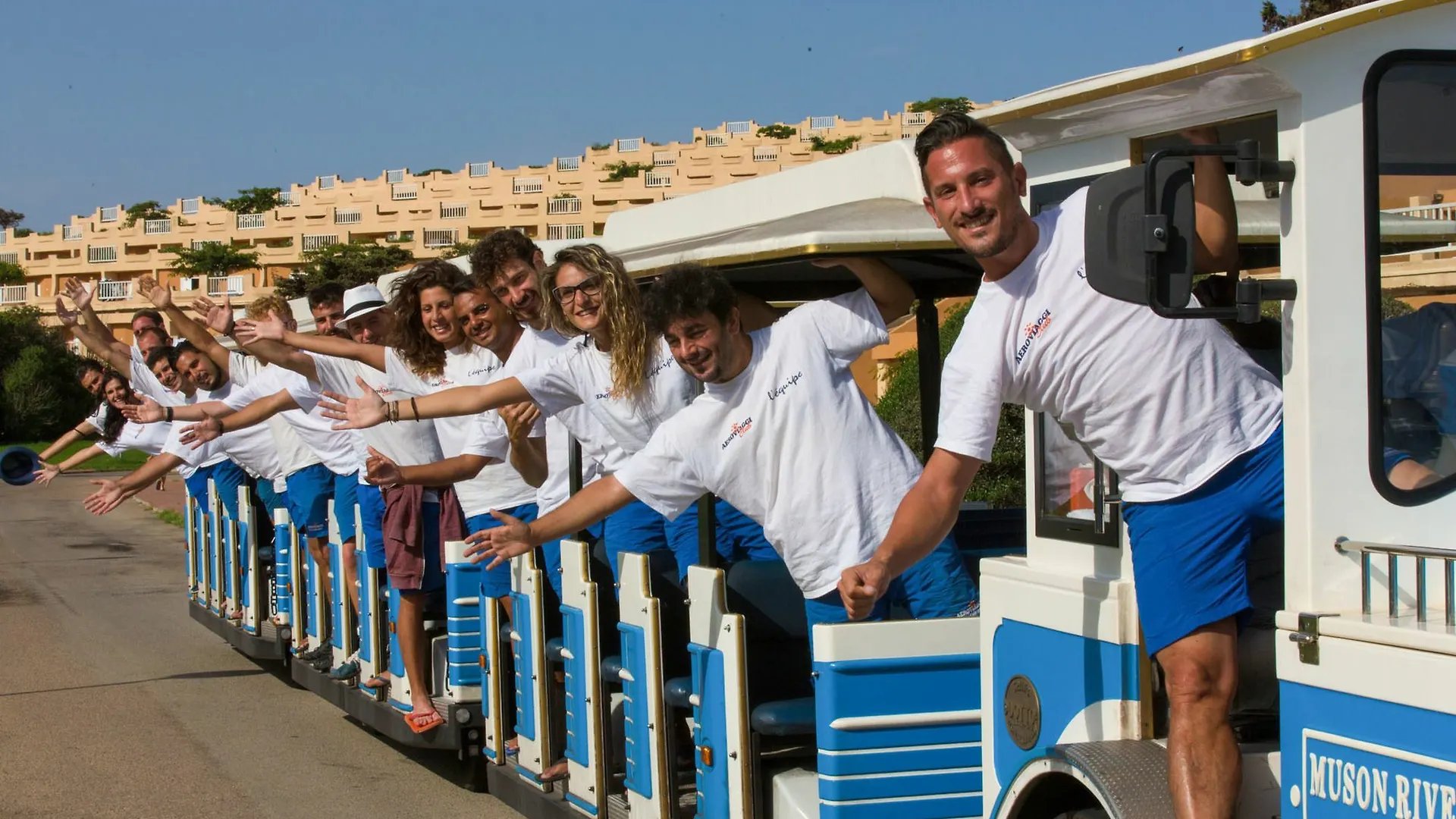 Mangia'S Sardinia Resort - New Opening Santa Teresa Gallura