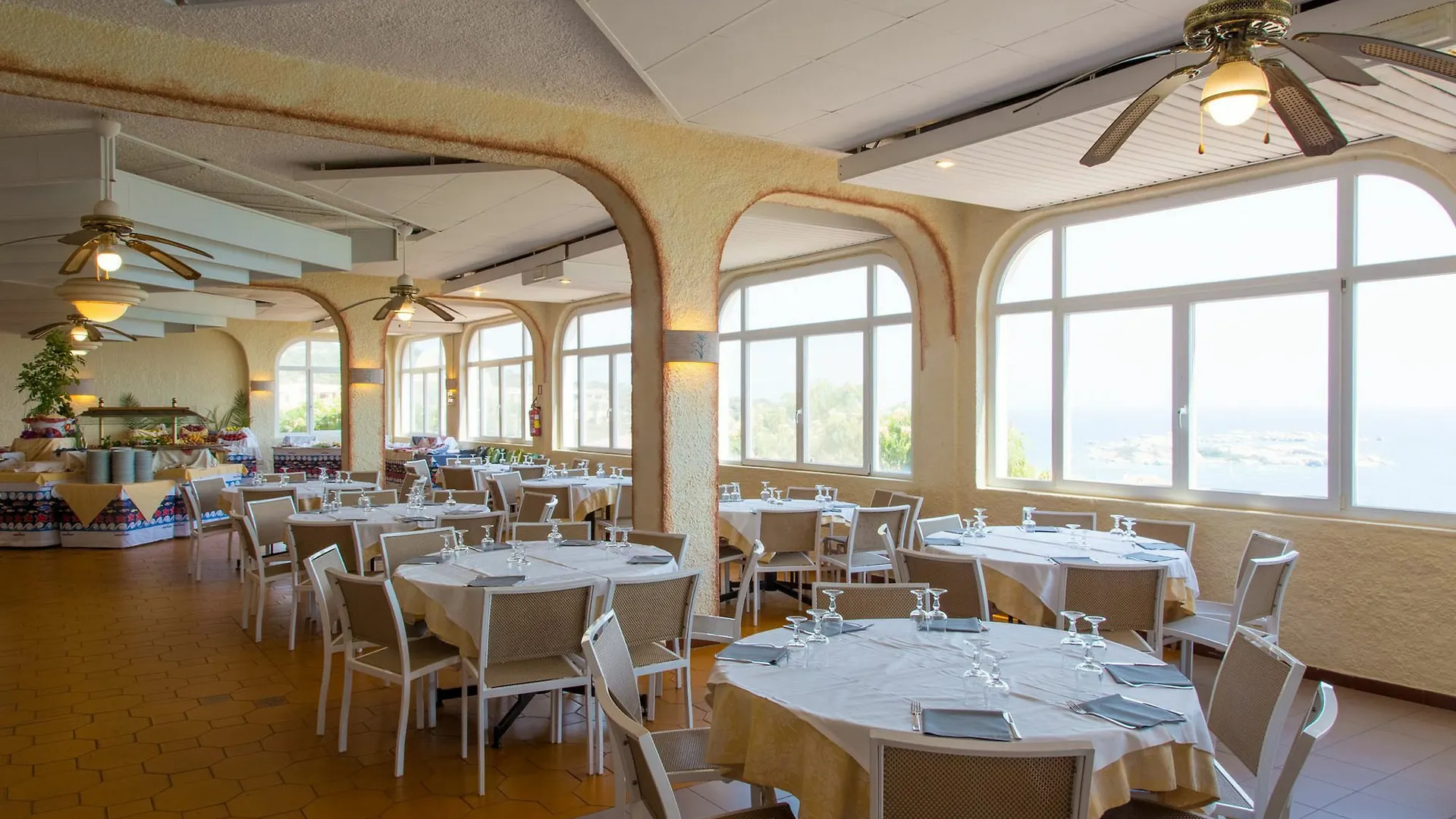 Mangia'S Sardinia Resort - New Opening Santa Teresa Gallura