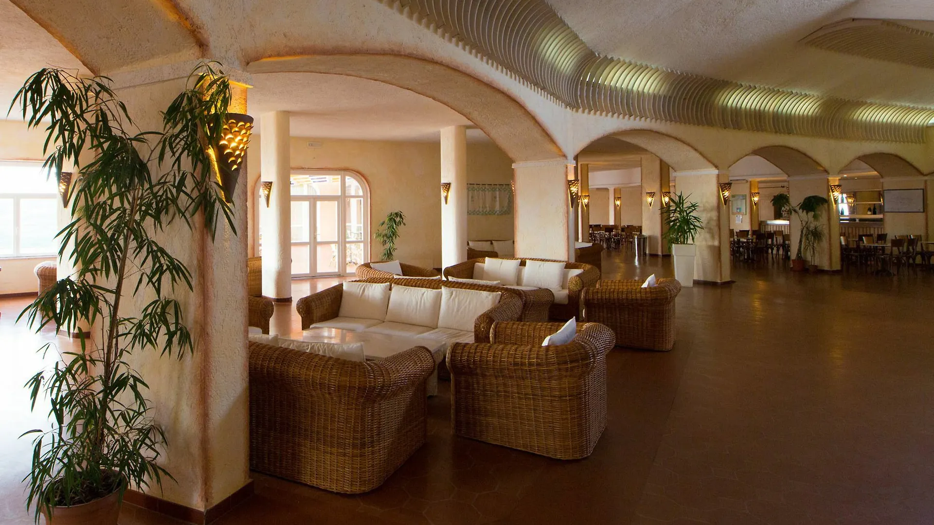 Mangia'S Sardinia Resort - New Opening Santa Teresa Gallura Italy