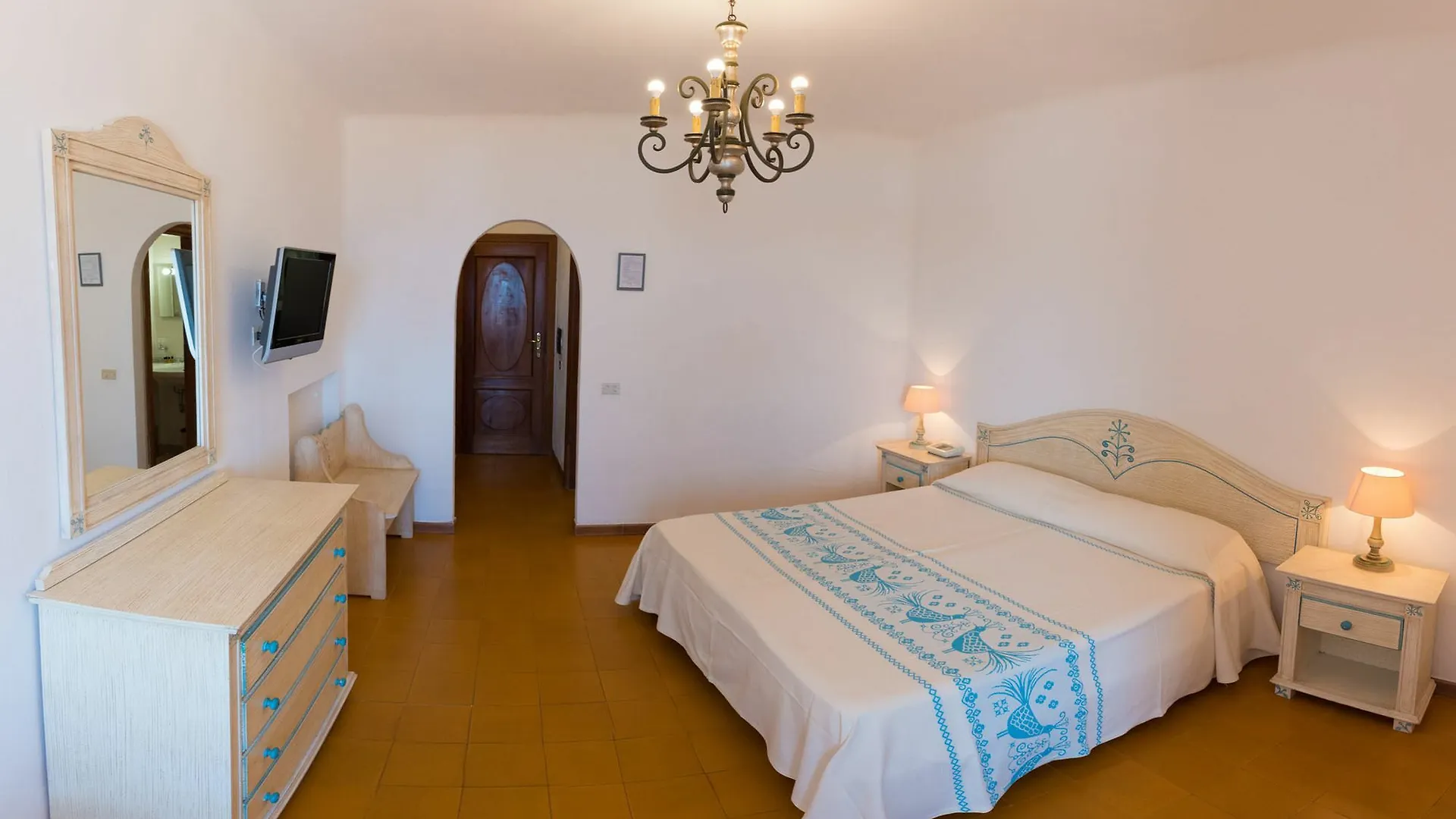 Mangia'S Sardinia Resort - New Opening Santa Teresa Gallura