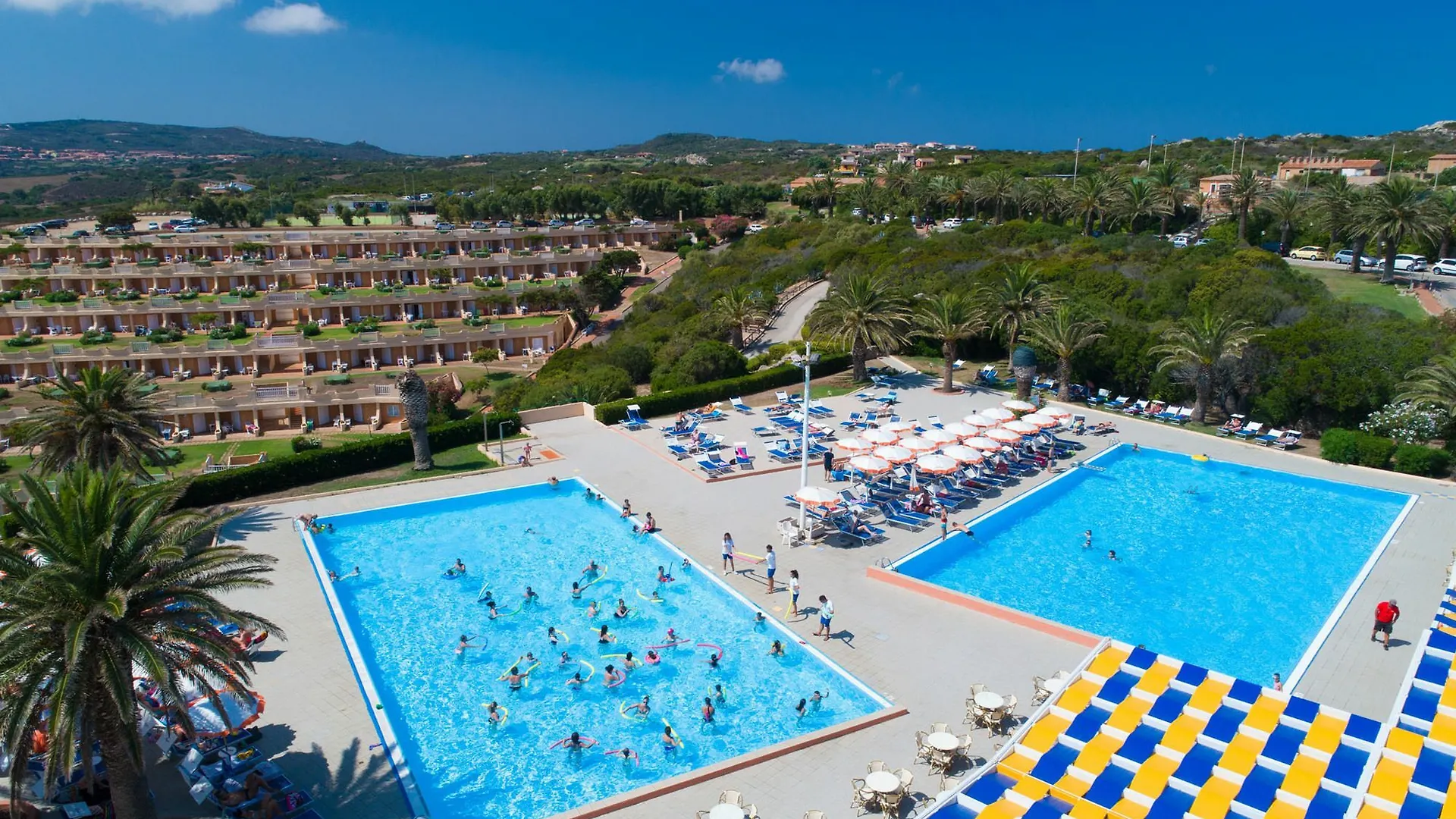 Mangia'S Sardinia Resort - New Opening Santa Teresa Gallura