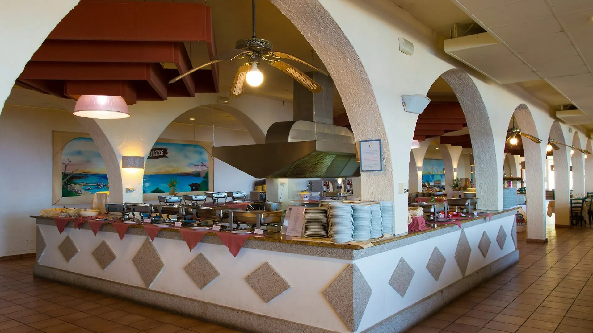 Mangia'S Sardinia Resort - New Opening Santa Teresa Gallura
