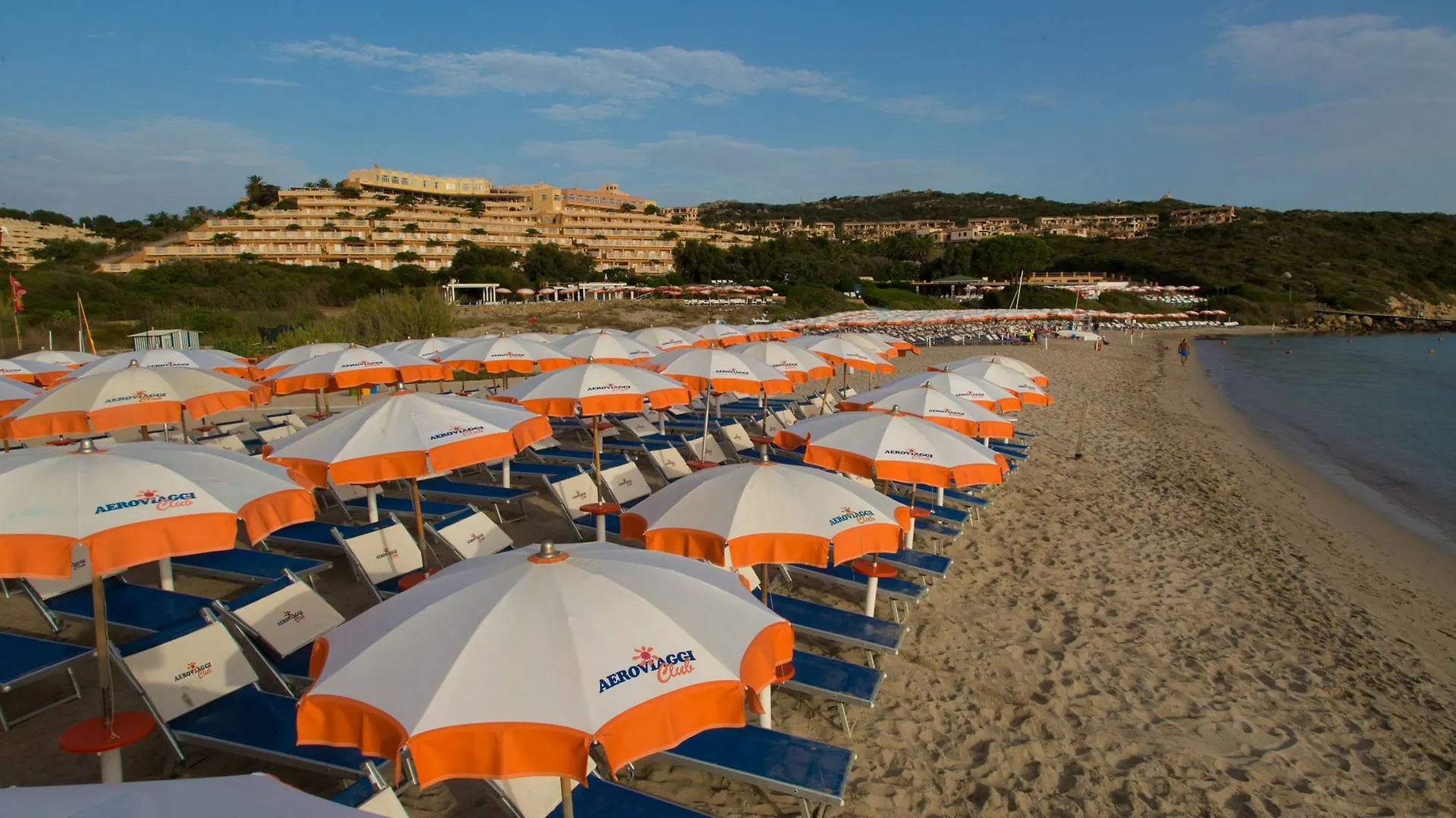 Mangia'S Sardinia Resort - New Opening Santa Teresa Gallura