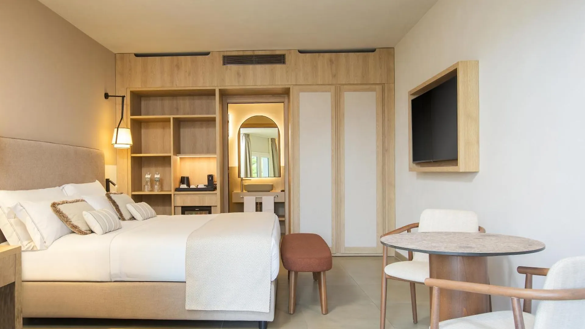 Mangia'S Sardinia Resort - New Opening Santa Teresa Gallura