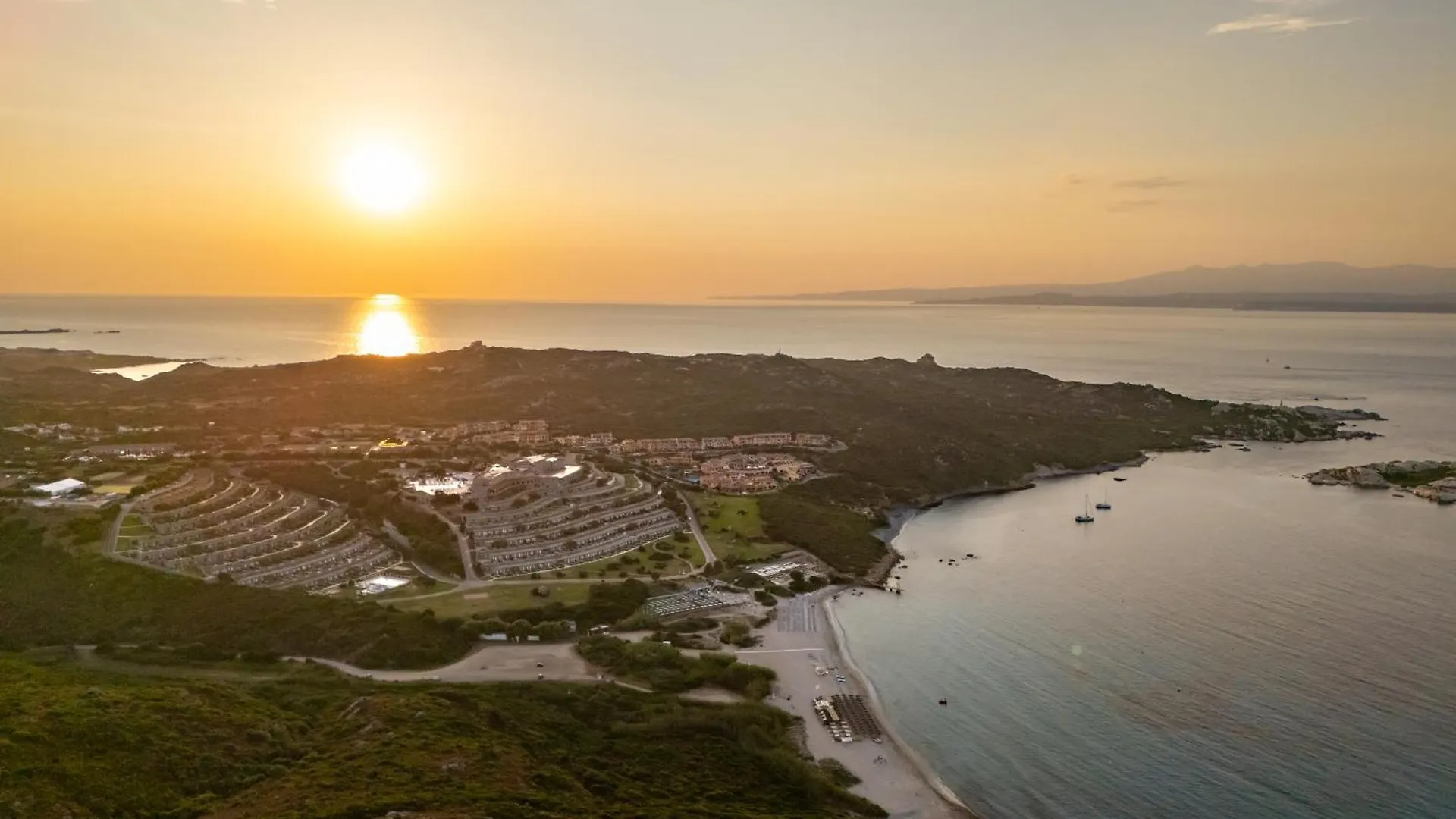 Mangia'S Sardinia Resort - New Opening Santa Teresa Gallura Italy