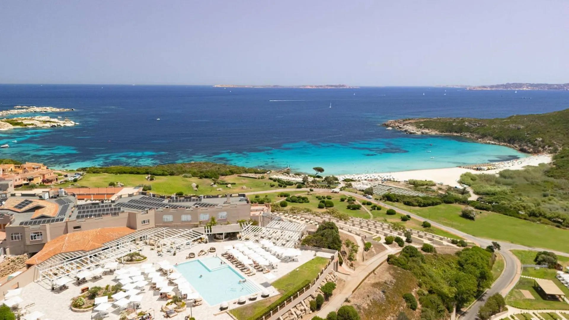 Mangia'S Sardinia Resort - New Opening Santa Teresa Gallura