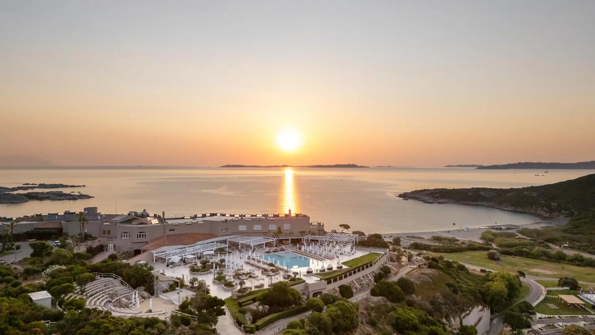 Mangia'S Sardinia Resort - New Opening Santa Teresa Gallura