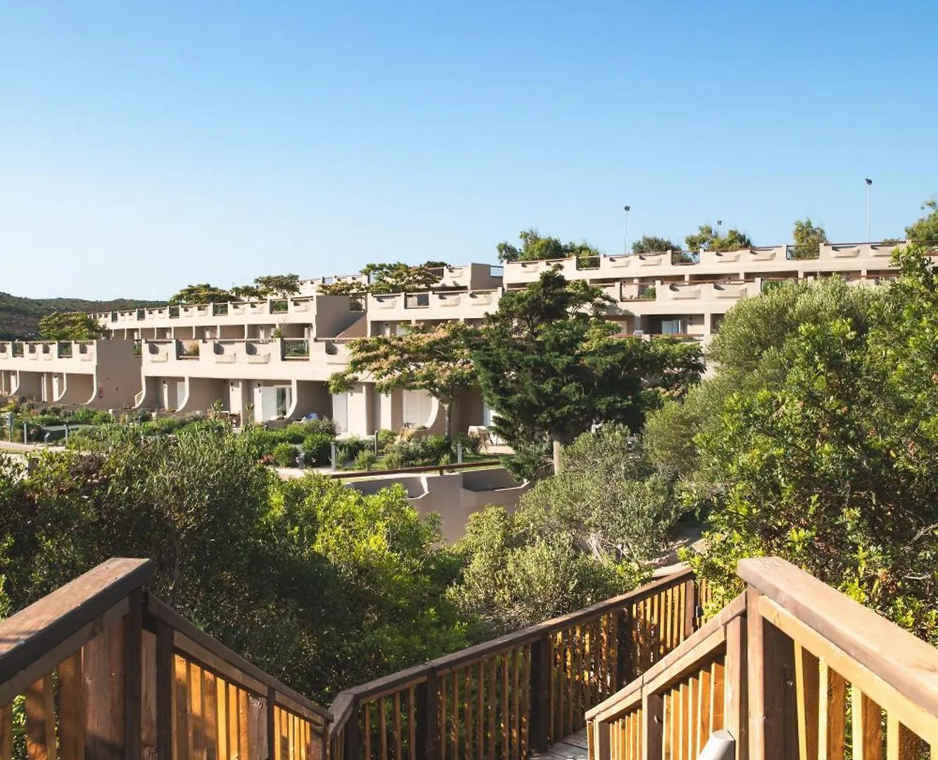 Mangia'S Sardinia Resort - New Opening Santa Teresa Gallura
