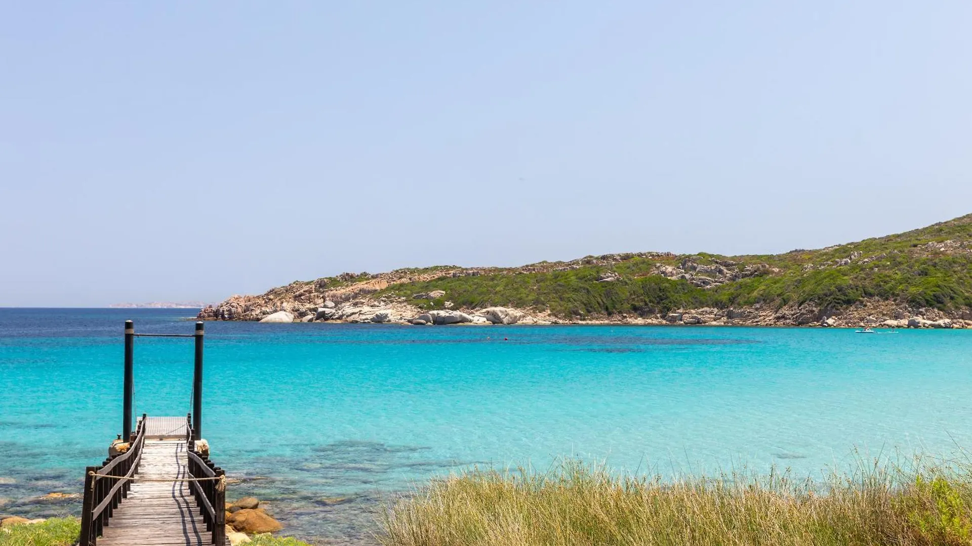 Mangia'S Sardinia Resort - New Opening Santa Teresa Gallura