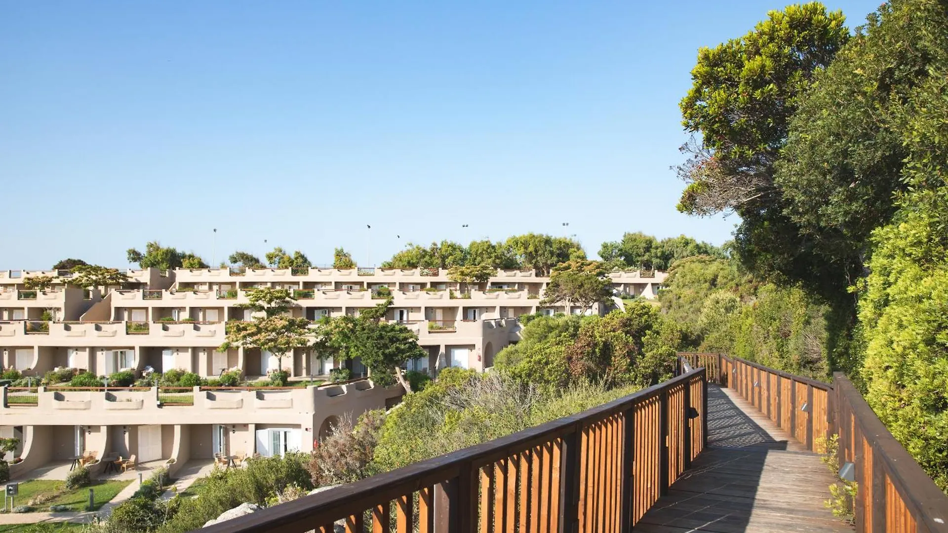 Mangia'S Sardinia Resort - New Opening Santa Teresa Gallura 3*,