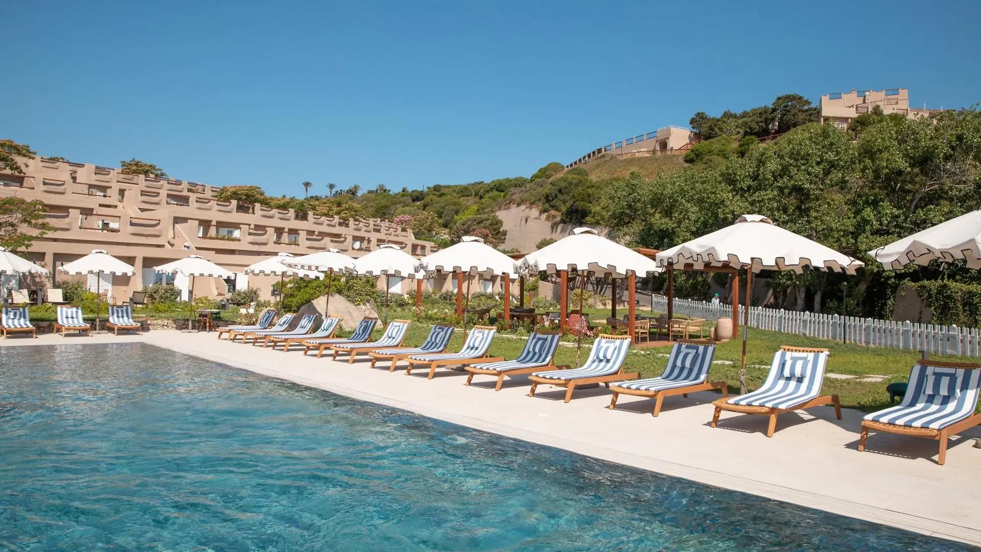 Mangia'S Sardinia Resort - New Opening Santa Teresa Gallura