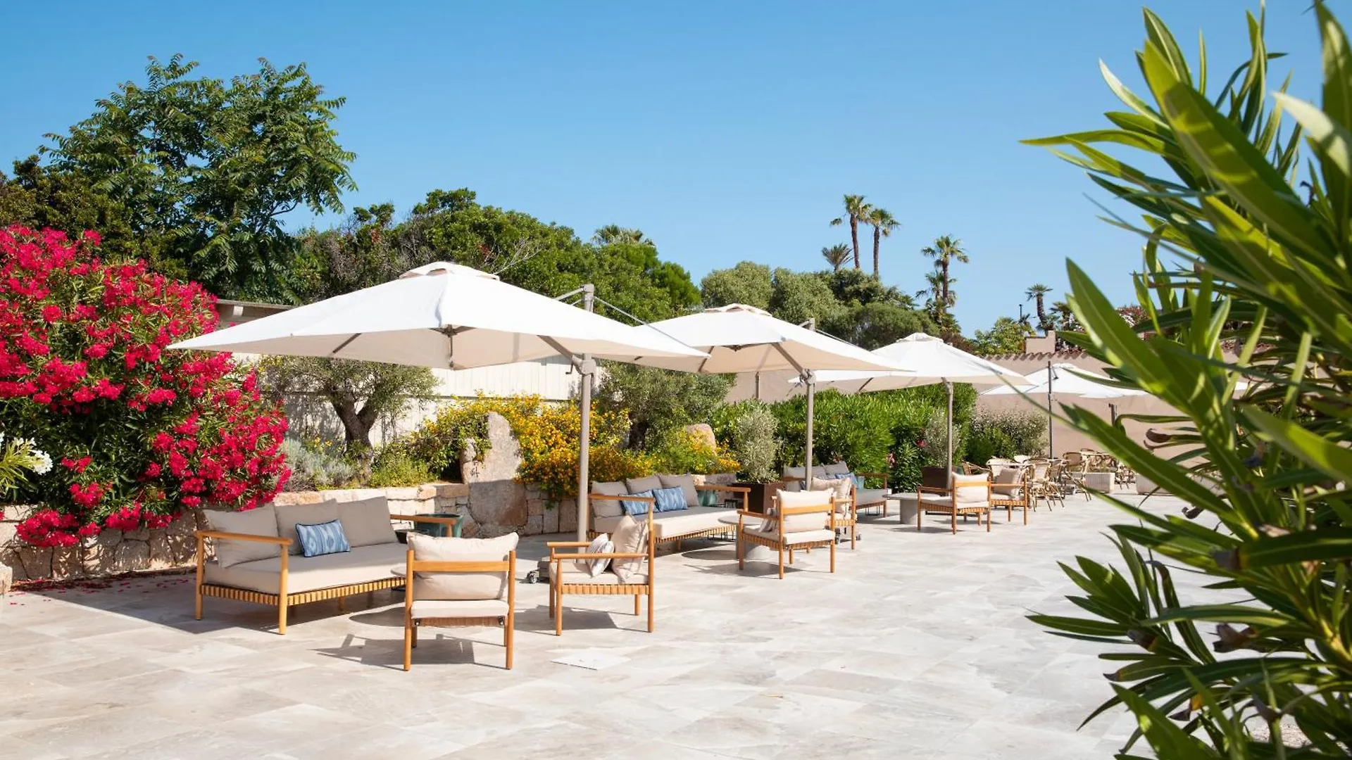 Mangia'S Sardinia Resort - New Opening Santa Teresa Gallura