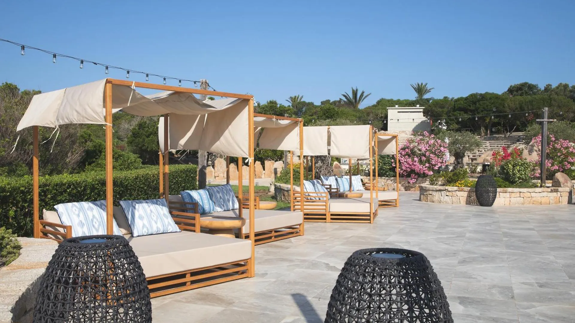 Mangia'S Sardinia Resort - New Opening Santa Teresa Gallura 3*,