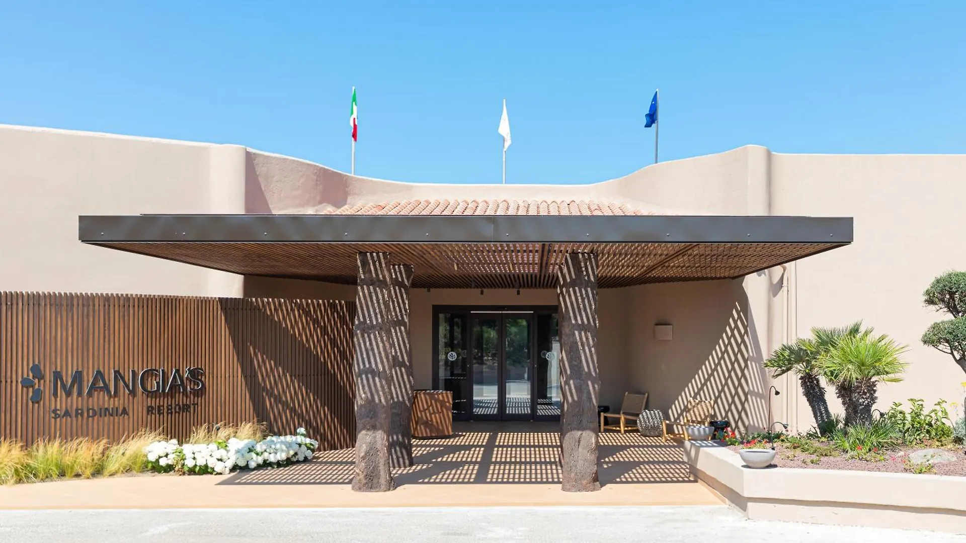 Mangia'S Sardinia Resort - New Opening Santa Teresa Gallura